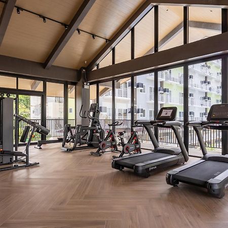 Amani 237, 3 Minutes To Airport, With Gym & Pool, Free Netflix, Fast Wi-Fi Apartment Lapu-Lapu City Exterior photo