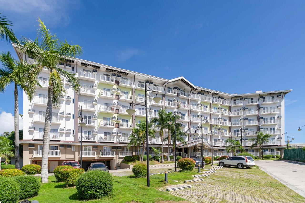 Amani 237, 3 Minutes To Airport, With Gym & Pool, Free Netflix, Fast Wi-Fi Apartment Lapu-Lapu City Exterior photo