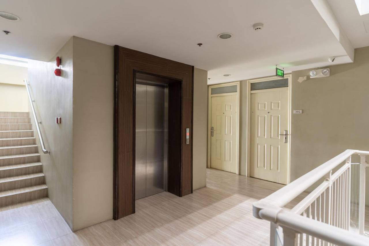 Amani 237, 3 Minutes To Airport, With Gym & Pool, Free Netflix, Fast Wi-Fi Apartment Lapu-Lapu City Exterior photo
