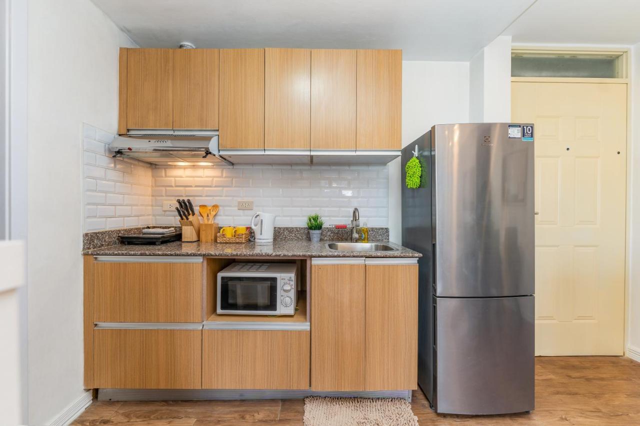 Amani 237, 3 Minutes To Airport, With Gym & Pool, Free Netflix, Fast Wi-Fi Apartment Lapu-Lapu City Exterior photo